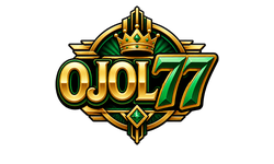 LOGO OJOL77